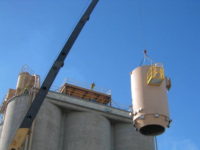 Dust Collector