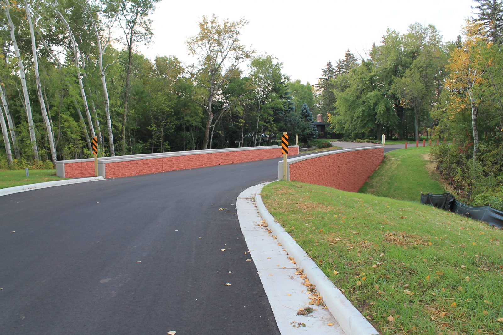 Billings Park Completed