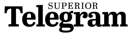 Superior Telegram Logo